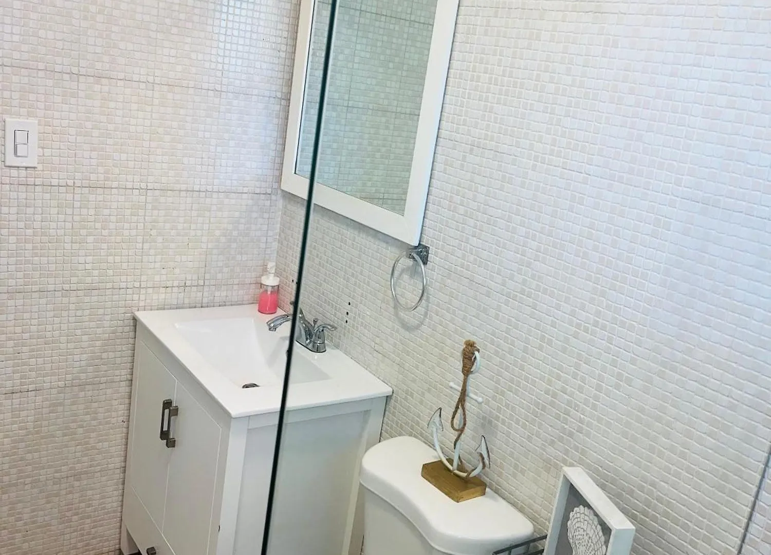Modern Apt 10 Mnts To Famous Beach Ac Wifi Quebradillas 0*,